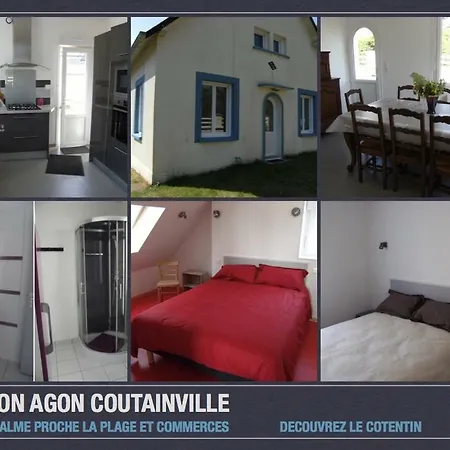 Les Sables D'or Hébergement de vacances *