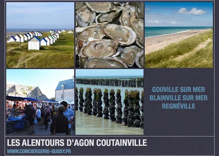 Casa vacanze Les Sables D'or *