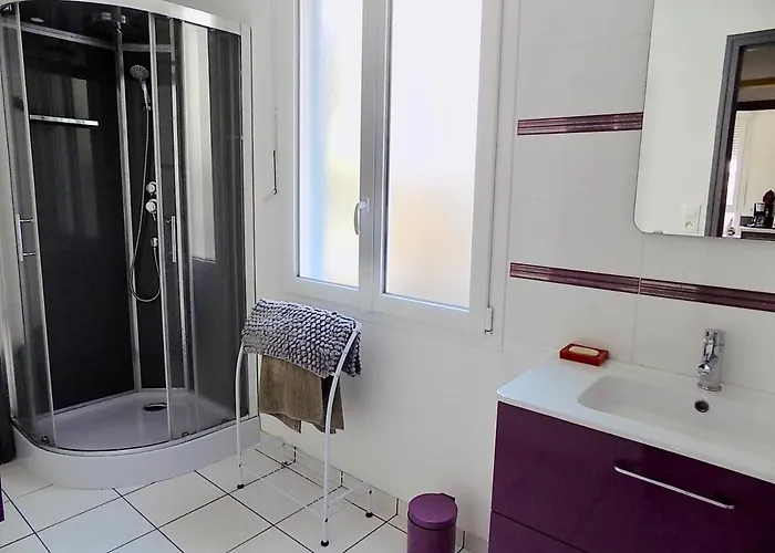 Casa vacanze Les Sables D'or Agon-Coutainville