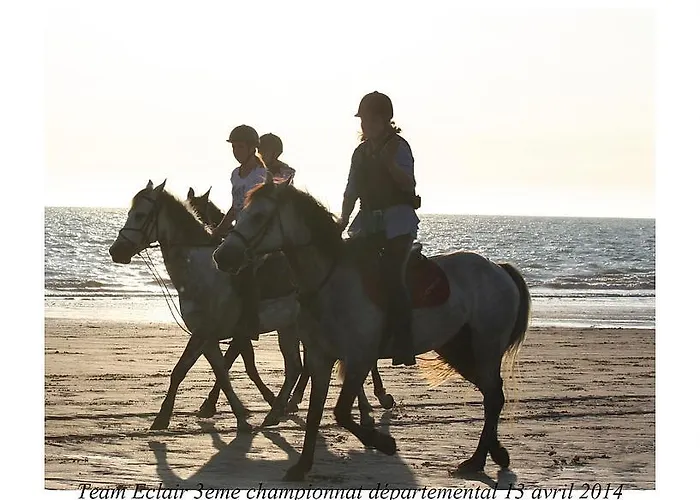 Les Sables D'or Casa vacanze *