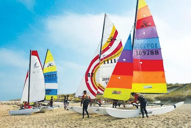 Les Sables D'or Agon-Coutainville