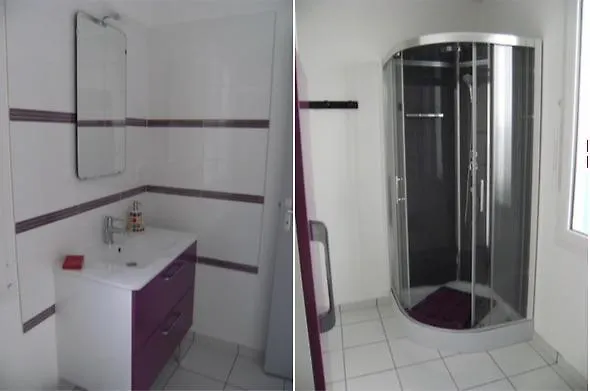 Les Sables D'or Casa vacanze