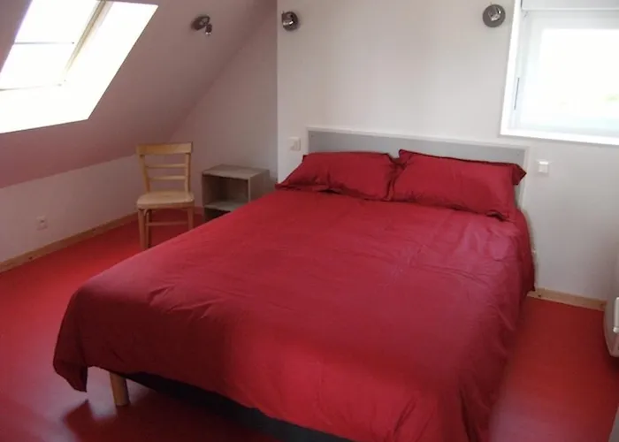 Casa vacanze Les Sables D'or