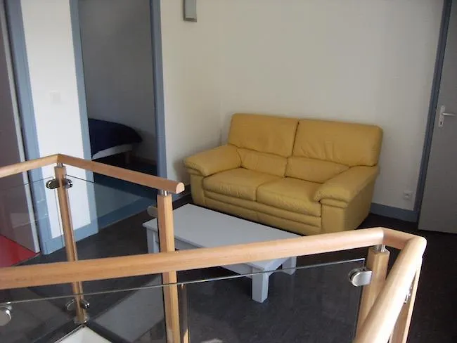 Les Sables D'or Casa vacanze Agon-Coutainville