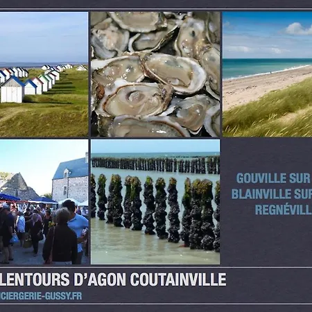 Holiday home Les Sables D'or *