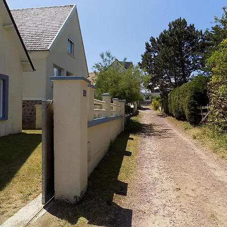 Les Sables D'or Agon-Coutainville