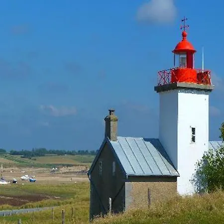 Vakantiehuis Les Sables D'or *