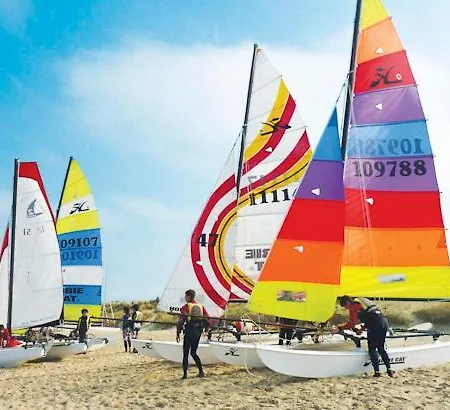 Les Sables D'or Agon-Coutainville