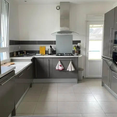 Les Sables D'or Vakantiehuis