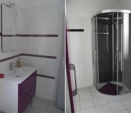 Les Sables D'or Holiday home