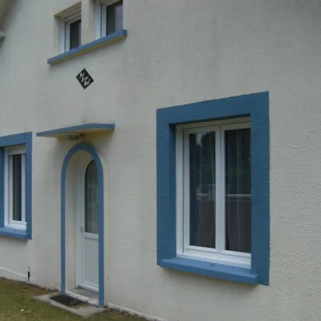 Les Sables D'or בית נופש *