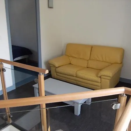 Les Sables D'or Vakantiehuis Agon-Coutainville