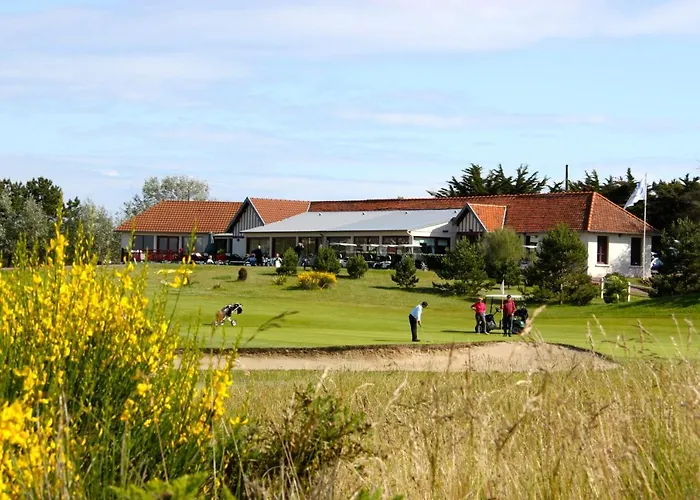 Les Sables D'or אגון קוטוויל