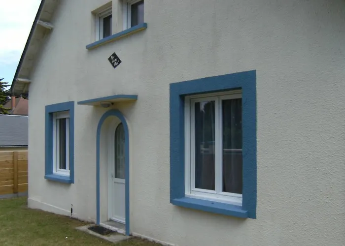 Les Sables D'or בית נופש *